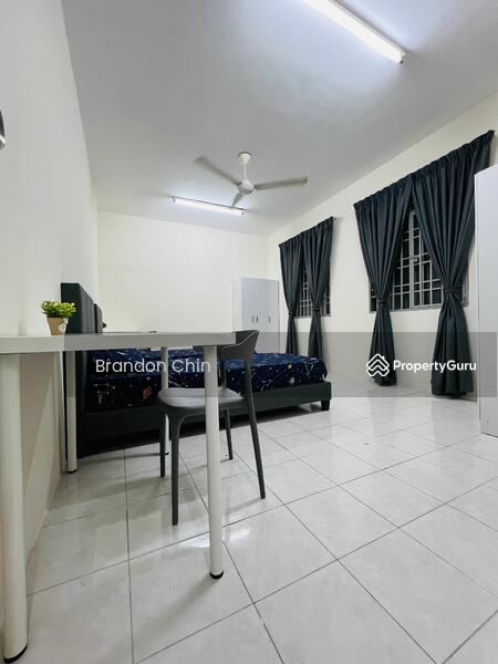 Condominium for Rent at Platinum Hill PV 3 - Brandon Chin - PropertyGuru.com.my