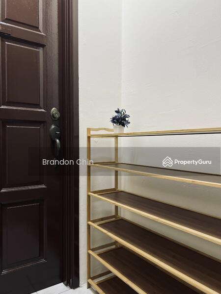 Condominium for Rent at Platinum Hill PV 3 - Brandon Chin - PropertyGuru.com.my