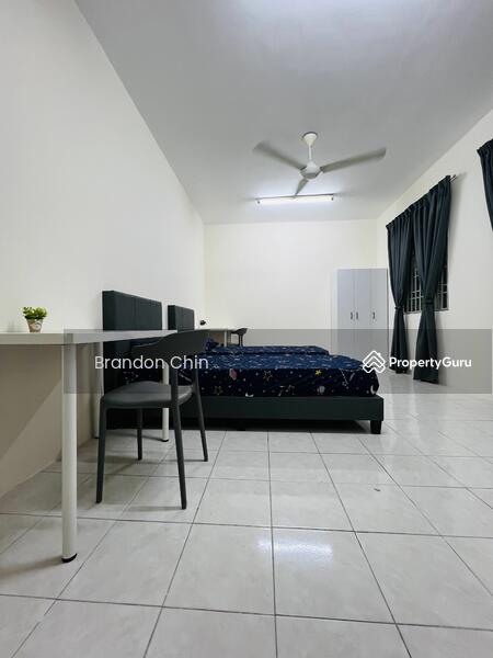 Condominium for Rent at Platinum Hill PV 3 - Brandon Chin - PropertyGuru.com.my