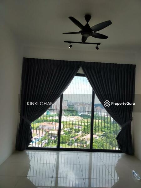 For Sale - Rumbia Residence