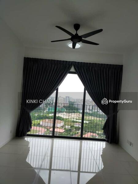 For Sale - Rumbia Residence