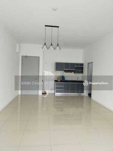For Sale - Rumbia Residence