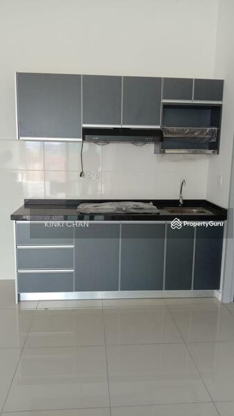 For Sale - Rumbia Residence