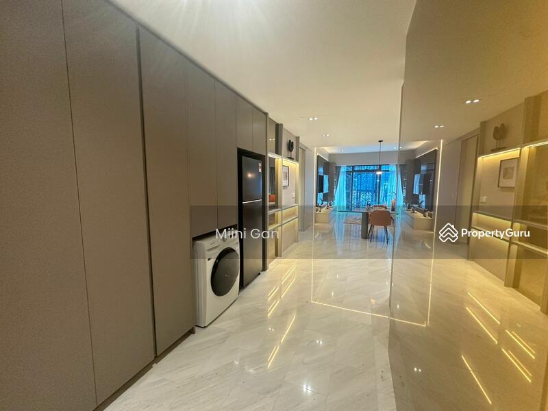 Kediaman Servis untuk Dijual di Eaton Residence - Miini Gan - PropertyGuru.com.my