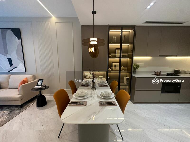 Kediaman Servis untuk Dijual di Eaton Residence - Miini Gan - PropertyGuru.com.my