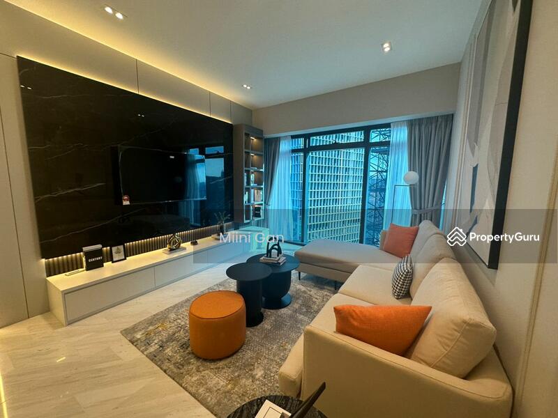 Kediaman Servis untuk Dijual di Eaton Residence - Miini Gan - PropertyGuru.com.my