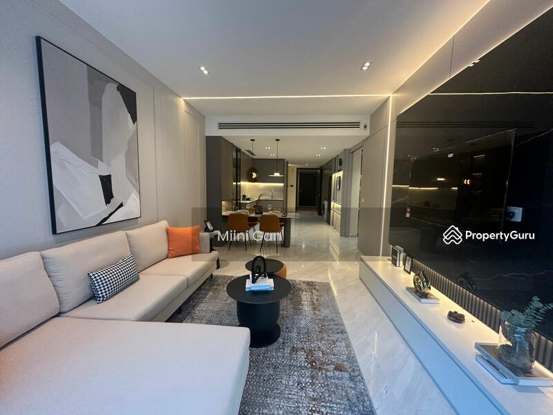 Kediaman Servis untuk Dijual di Eaton Residence - Miini Gan - PropertyGuru.com.my