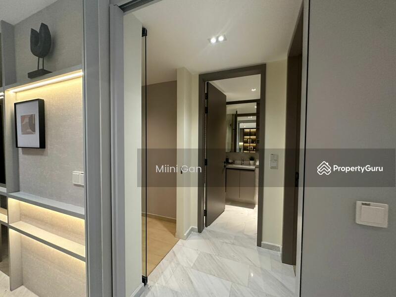Kediaman Servis untuk Dijual di Eaton Residence - Miini Gan - PropertyGuru.com.my