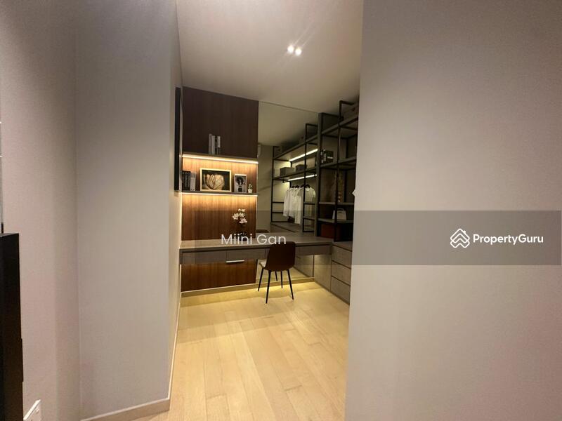 Kediaman Servis untuk Dijual di Eaton Residence - Miini Gan - PropertyGuru.com.my