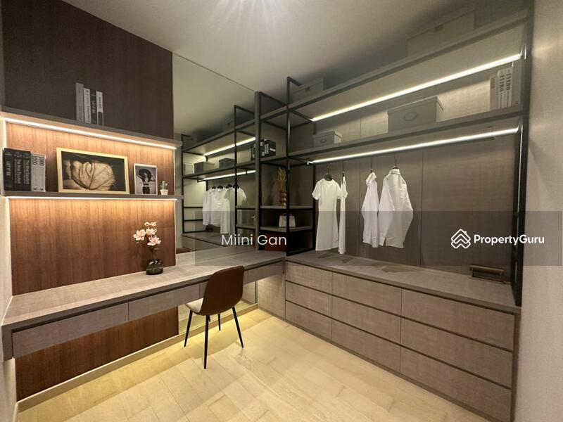 Kediaman Servis untuk Dijual di Eaton Residence - Miini Gan - PropertyGuru.com.my