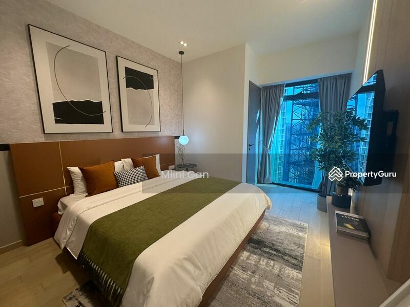 Kediaman Servis untuk Dijual di Eaton Residence - Miini Gan - PropertyGuru.com.my