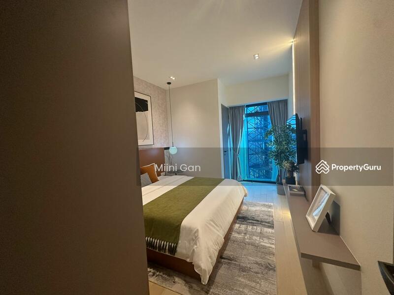 Kediaman Servis untuk Dijual di Eaton Residence - Miini Gan - PropertyGuru.com.my