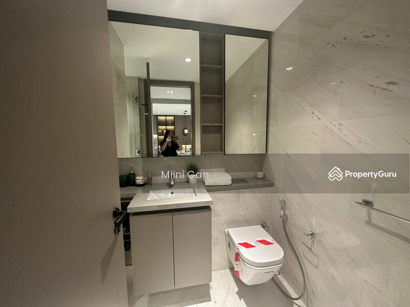 Kediaman Servis untuk Dijual di Eaton Residence - Miini Gan - PropertyGuru.com.my