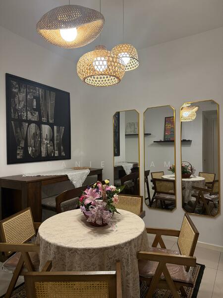 Untuk Disewa - Duta Park Residences