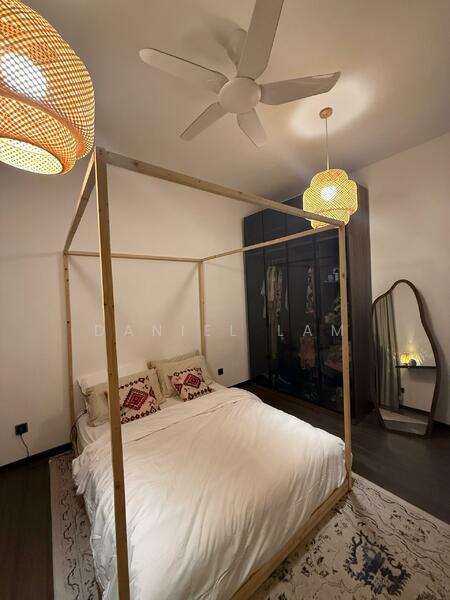 Untuk Disewa - Duta Park Residences