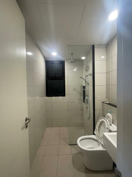 Untuk Disewa - Duta Park Residences