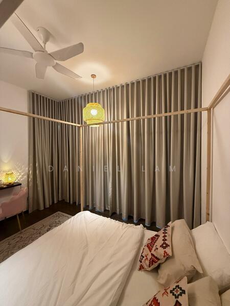 Untuk Disewa - Duta Park Residences