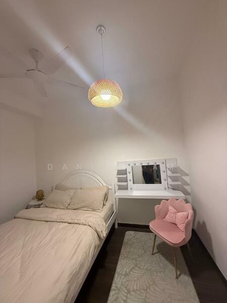 Untuk Disewa - Duta Park Residences