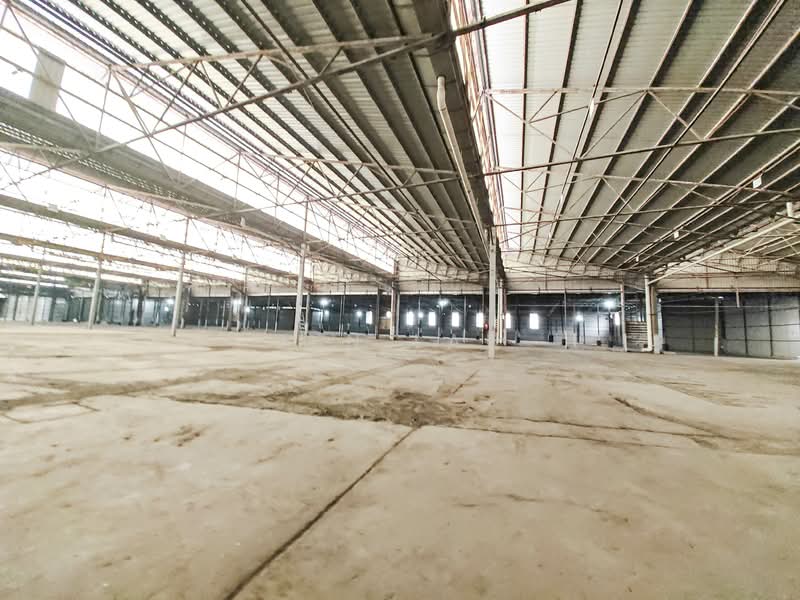 Detached Factory for Rent in Seksyen 15 (Shah Alam) - Jen Lau - Interior - PropertyGuru.com.my