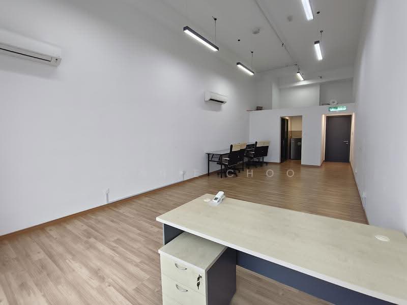 Pejabat untuk Disewa di Mutiara Central (Cheras) - Connie Choo - Interior - PropertyGuru.com.my
