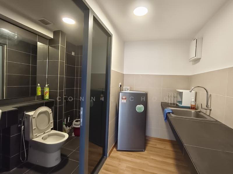 Pejabat untuk Disewa di Mutiara Central (Cheras) - Connie Choo - Bathroom - PropertyGuru.com.my