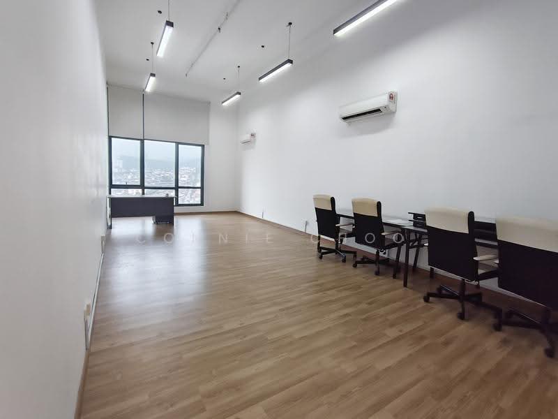 Pejabat untuk Disewa di Mutiara Central (Cheras) - Connie Choo - Interior - PropertyGuru.com.my