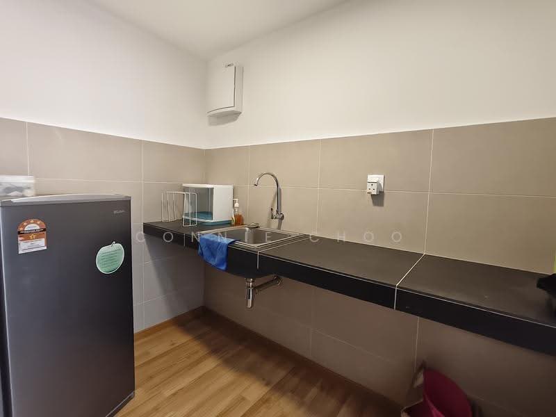 Pejabat untuk Disewa di Mutiara Central (Cheras) - Connie Choo - Kitchen - PropertyGuru.com.my