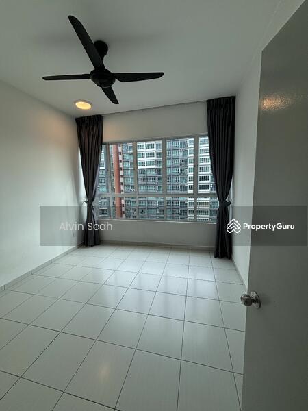 Service Residence for Rent at The Zizz @ Damansara North - Alvin Seah - PropertyGuru.com.my