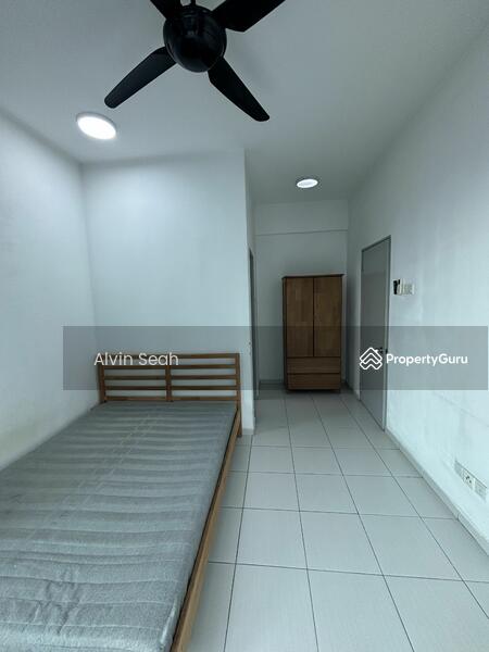 Service Residence for Rent at The Zizz @ Damansara North - Alvin Seah - PropertyGuru.com.my