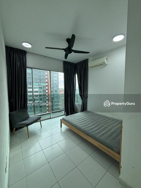 Service Residence for Rent at The Zizz @ Damansara North - Alvin Seah - PropertyGuru.com.my