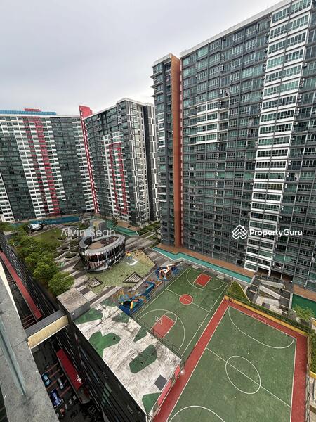 Service Residence for Rent at The Zizz @ Damansara North - Alvin Seah - PropertyGuru.com.my