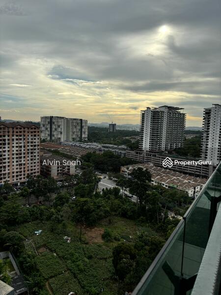 Service Residence for Rent at The Zizz @ Damansara North - Alvin Seah - PropertyGuru.com.my