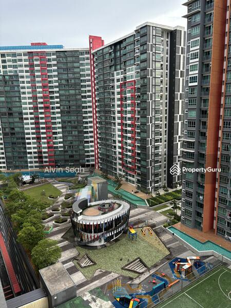 Service Residence for Rent at The Zizz @ Damansara North - Alvin Seah - PropertyGuru.com.my