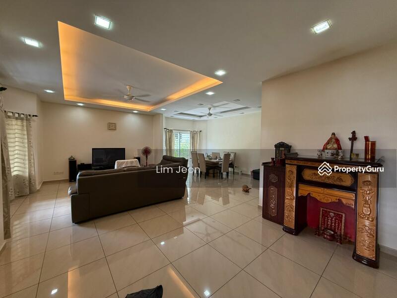 Untuk Dijual - Taman Sentosa