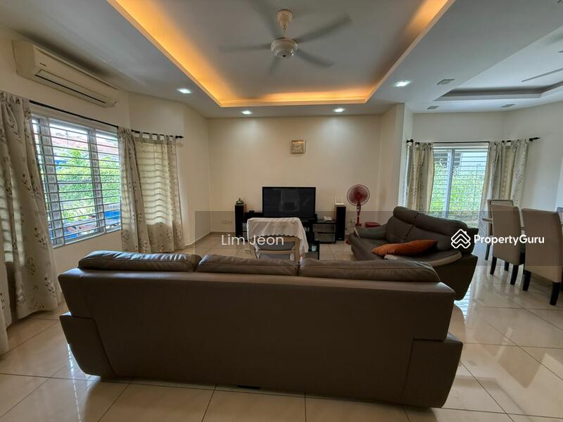 Untuk Dijual - Taman Sentosa