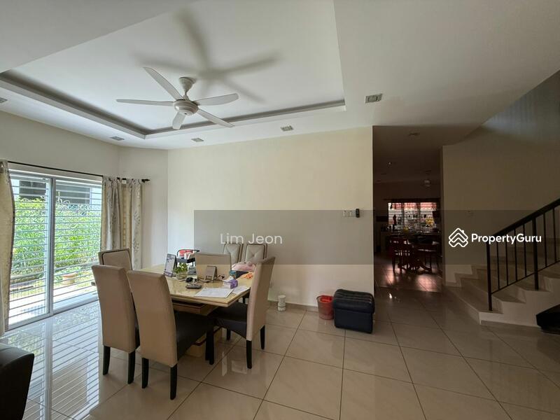 Untuk Dijual - Taman Sentosa