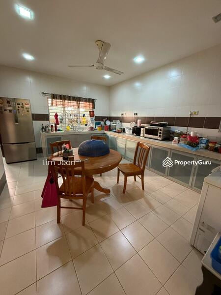 Untuk Dijual - Taman Sentosa