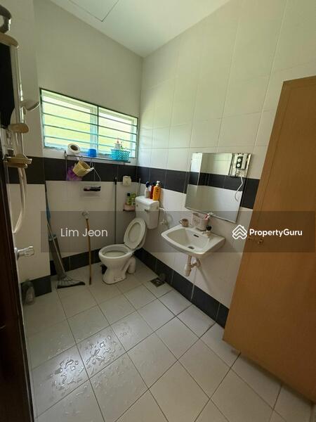 Untuk Dijual - Taman Sentosa