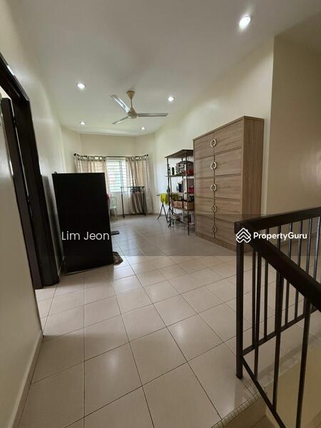Untuk Dijual - Taman Sentosa