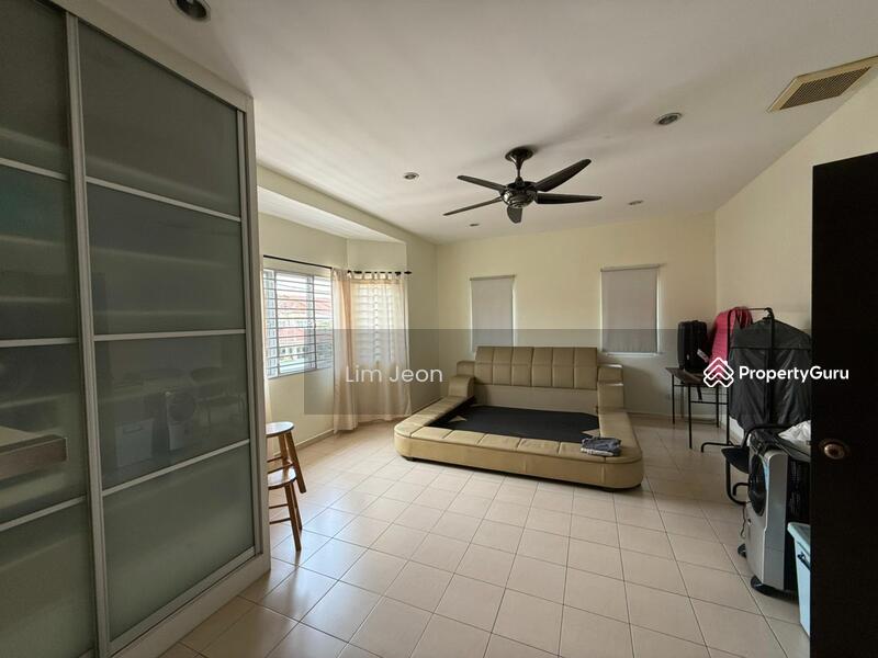 Untuk Dijual - Taman Sentosa