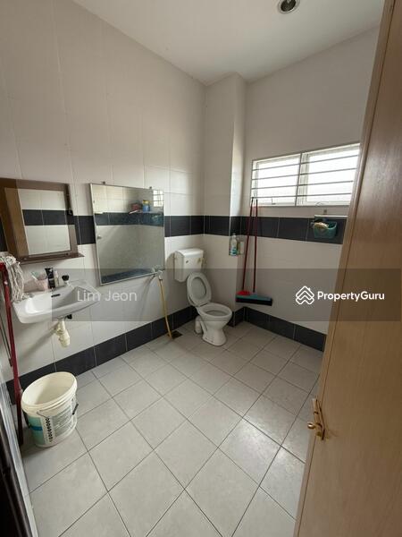 Untuk Dijual - Taman Sentosa