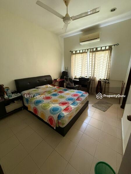 Untuk Dijual - Taman Sentosa