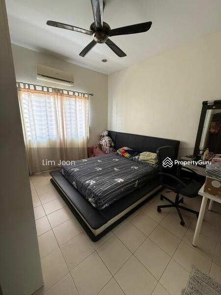 Untuk Dijual - Taman Sentosa