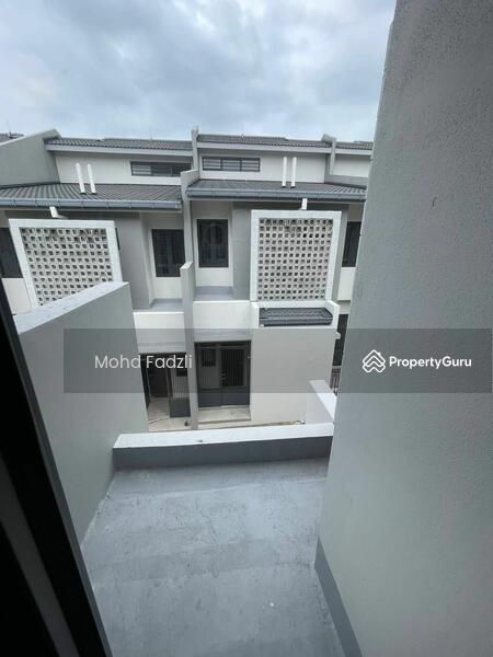 2-storey Terraced House for Sale in Elmina (Shah Alam) - Mohd Fadzli - PropertyGuru.com.my