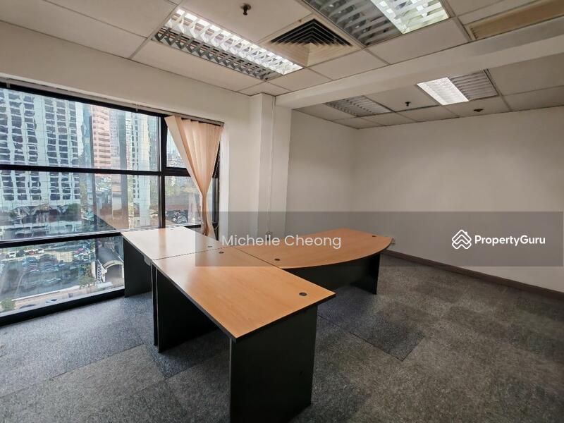 For Rent - Plaza 138