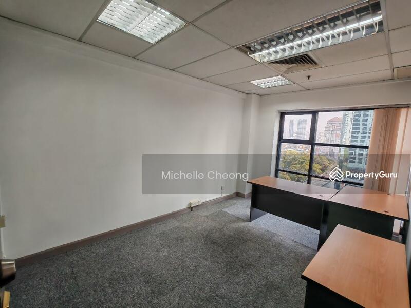 For Rent - Plaza 138