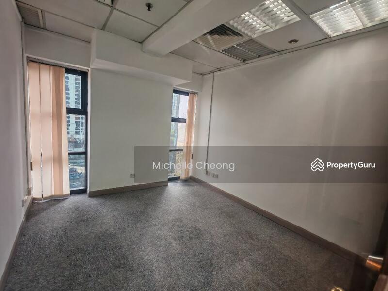 For Rent - Plaza 138