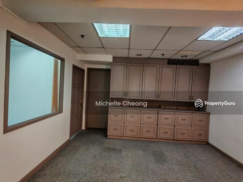 For Rent - Plaza 138