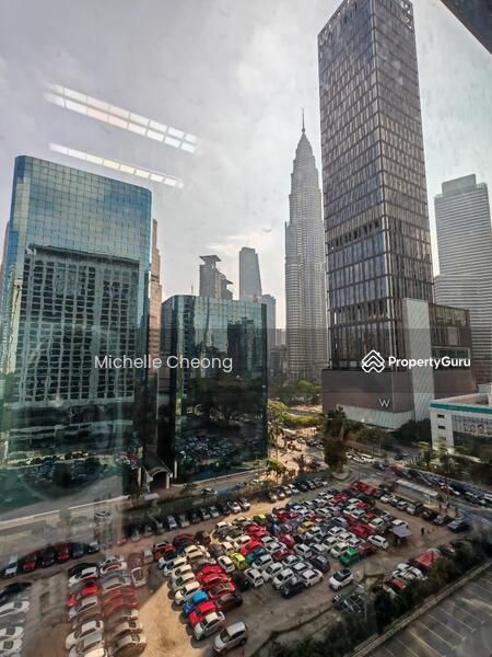 For Rent - Plaza 138