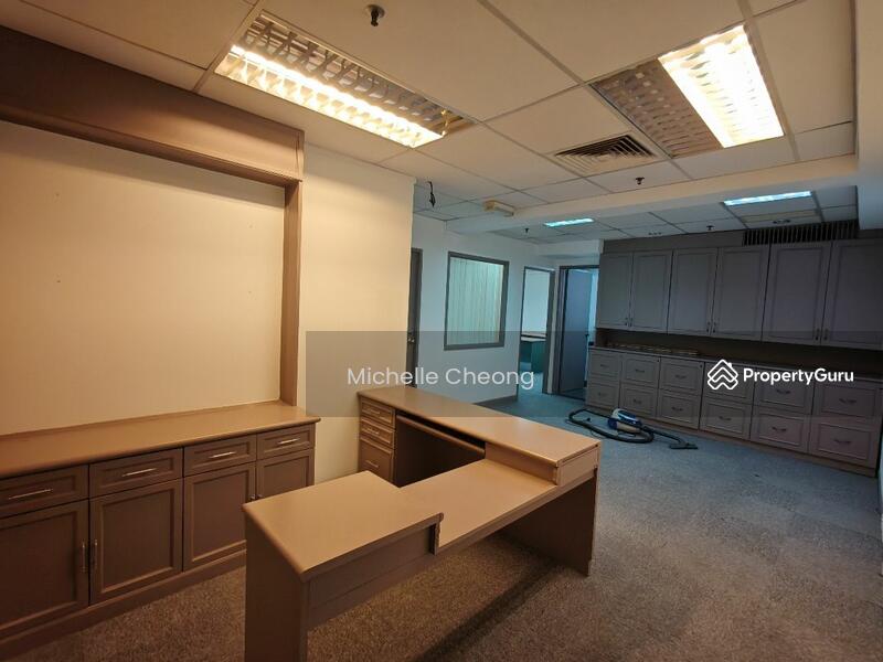 For Rent - Plaza 138